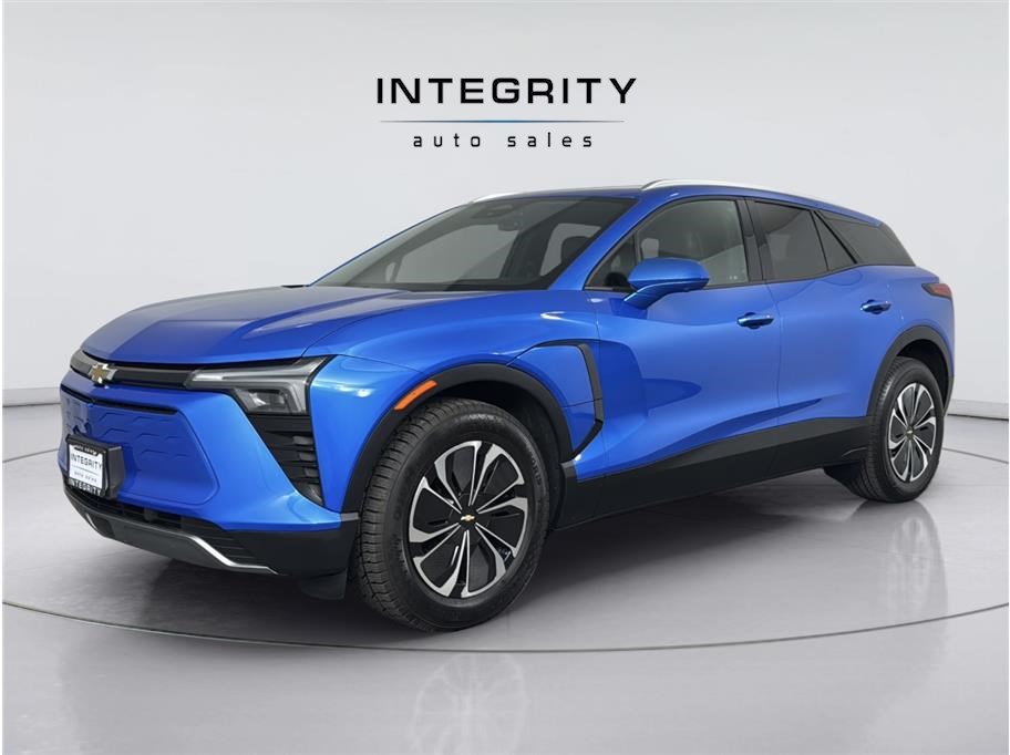 chevrolet blazer ev 2024 3GNKDBRJ2RS201593 image chevrolet blazer ev 2024 3GNKDBRJ2RS201593 image